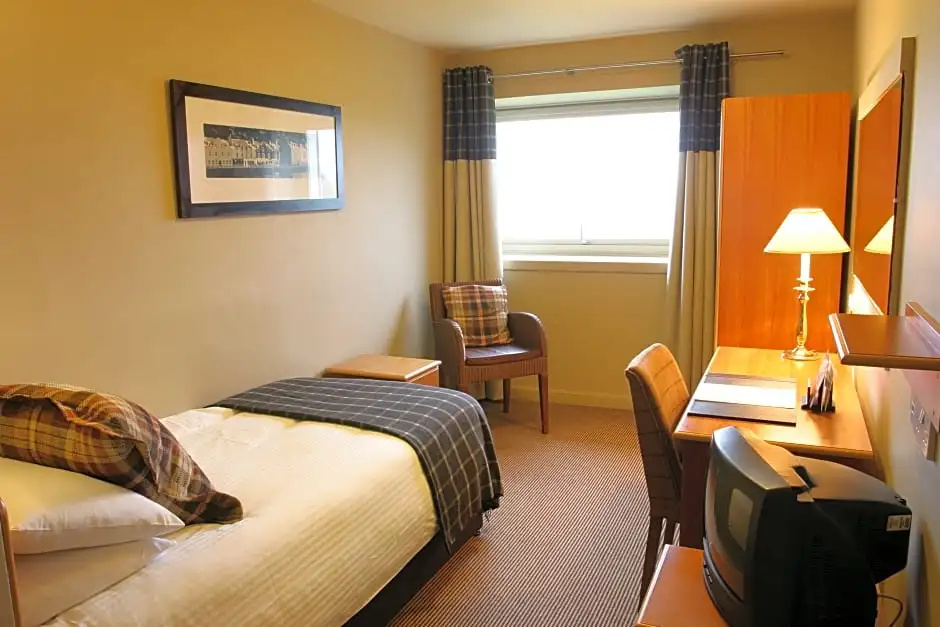 The Isle of Mull Hotel and Spa - Chambres