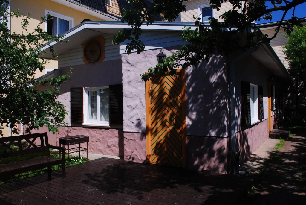 Hotel photo 13