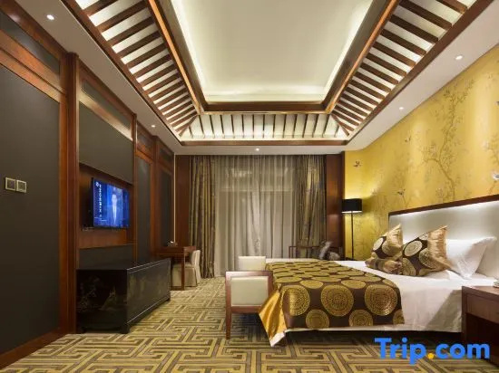 3 Bedrooms Business Suite