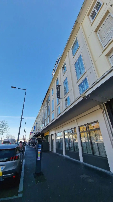 Hotel photo 16