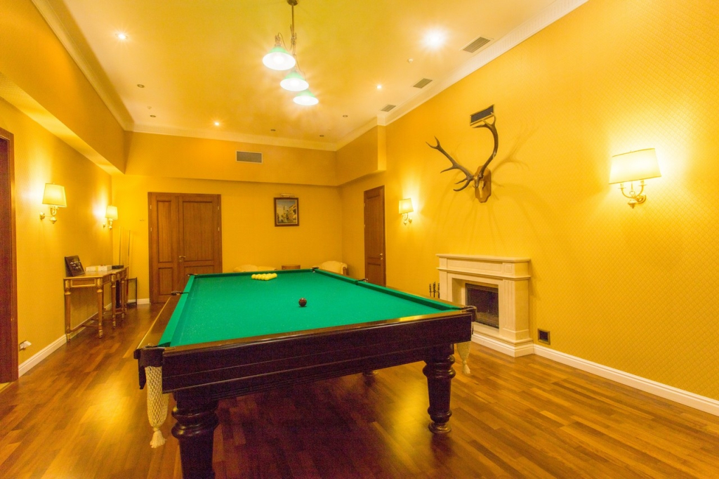 Вилла Дивный Мир Карасан - фото 16