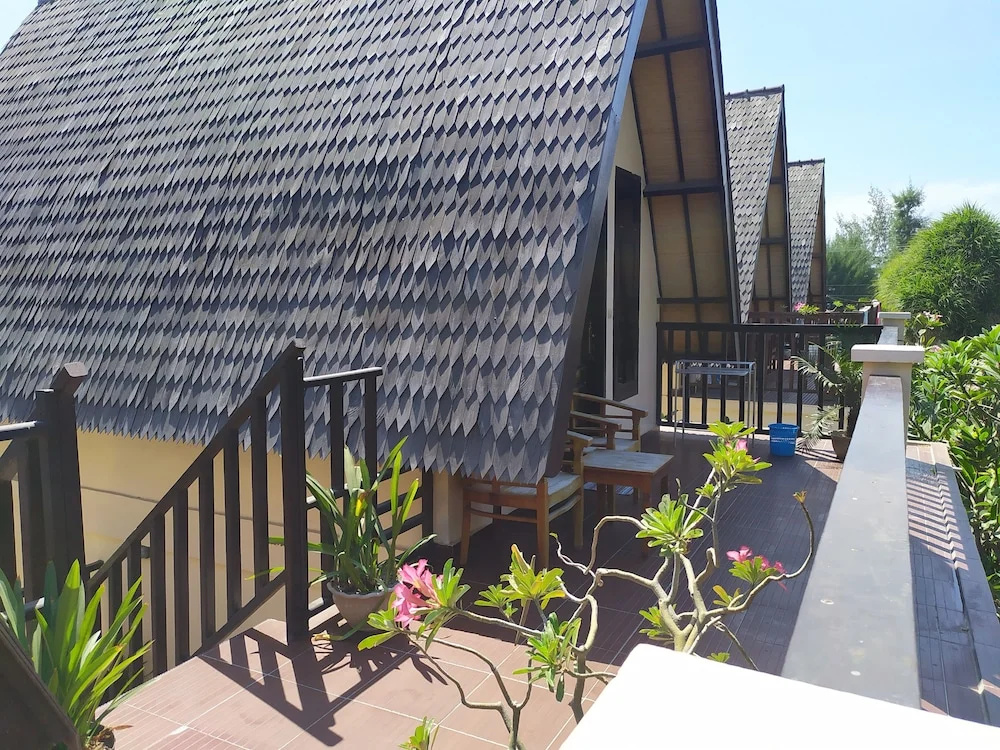 Kusuka Bungalows