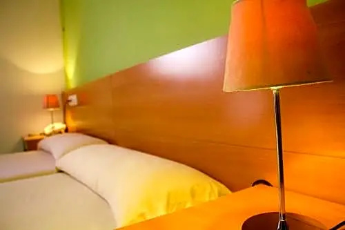 Hotel Caracho - Général