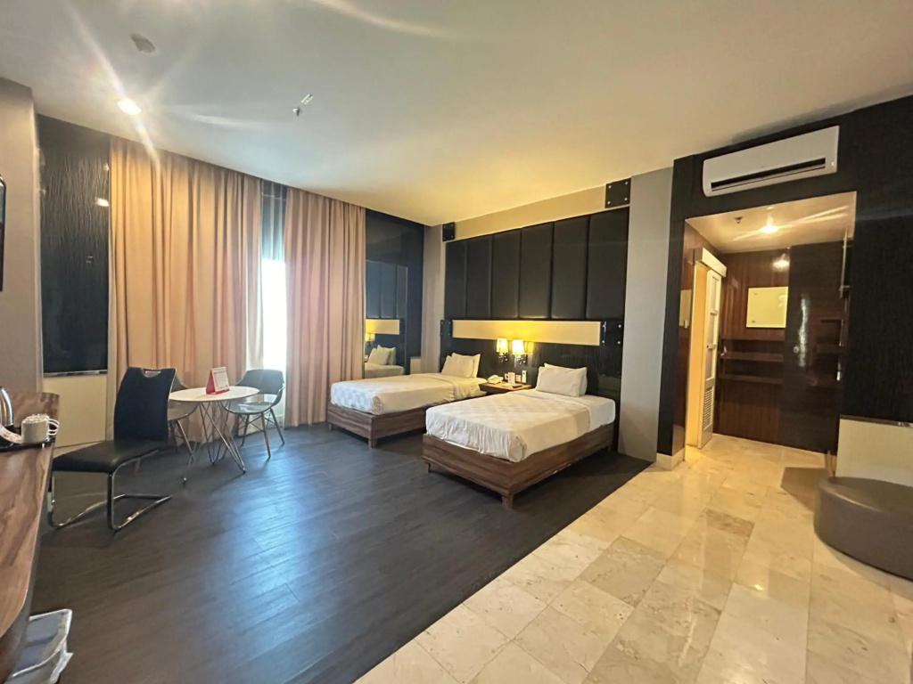 Swiss-Belcourt Makassar - Général