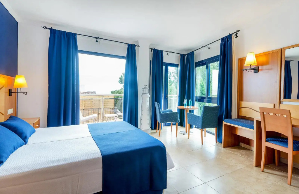 Hotel Garbí - Général