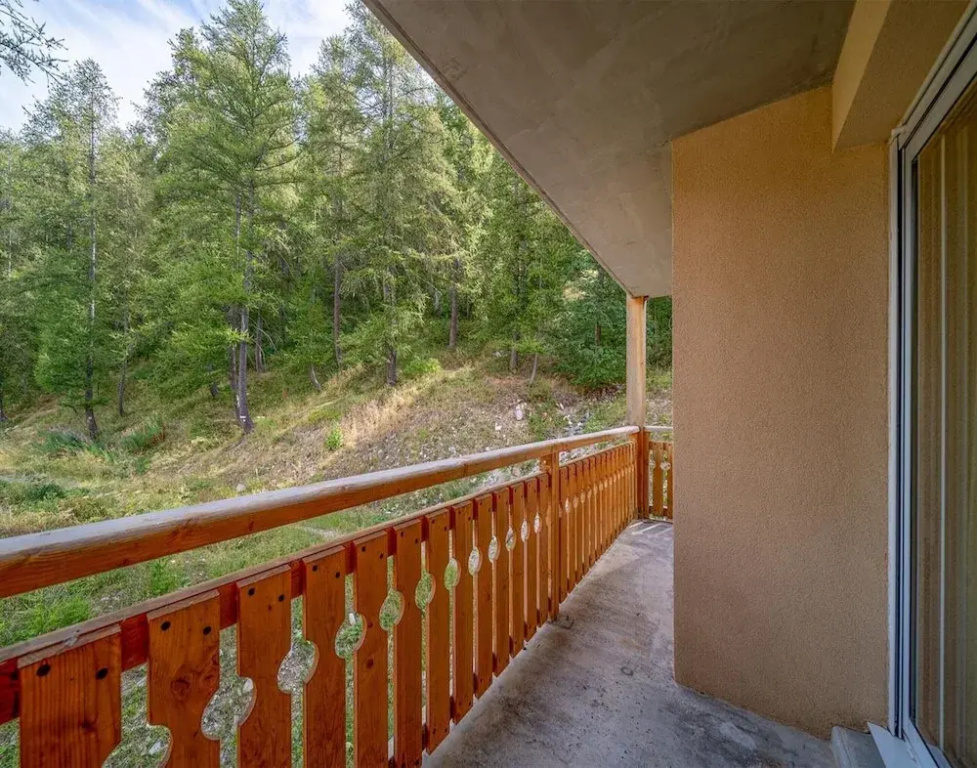 Afficher la photo 7 — Apartment in French Alps With Pool