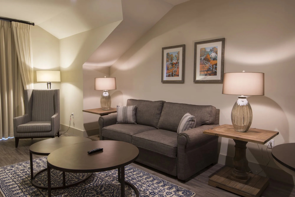 The Inn at Chesapeake Bay Beach Club - Général