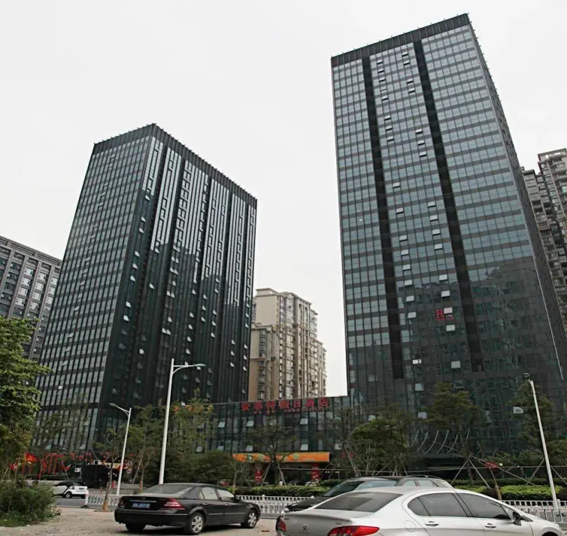 Hangzhou Anfield Holiday Hotel