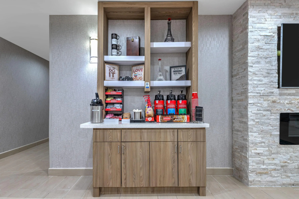 La Quinta Inn & Suites by Wyndham Paris - Général