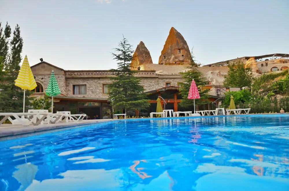 Hotel photo 20