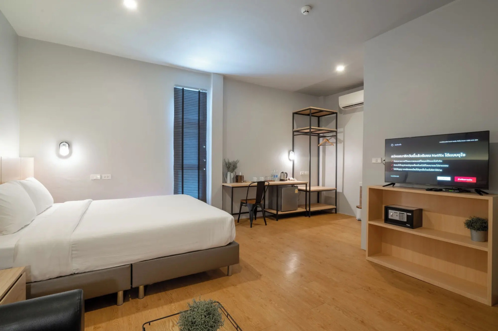 Hotel photo 20
