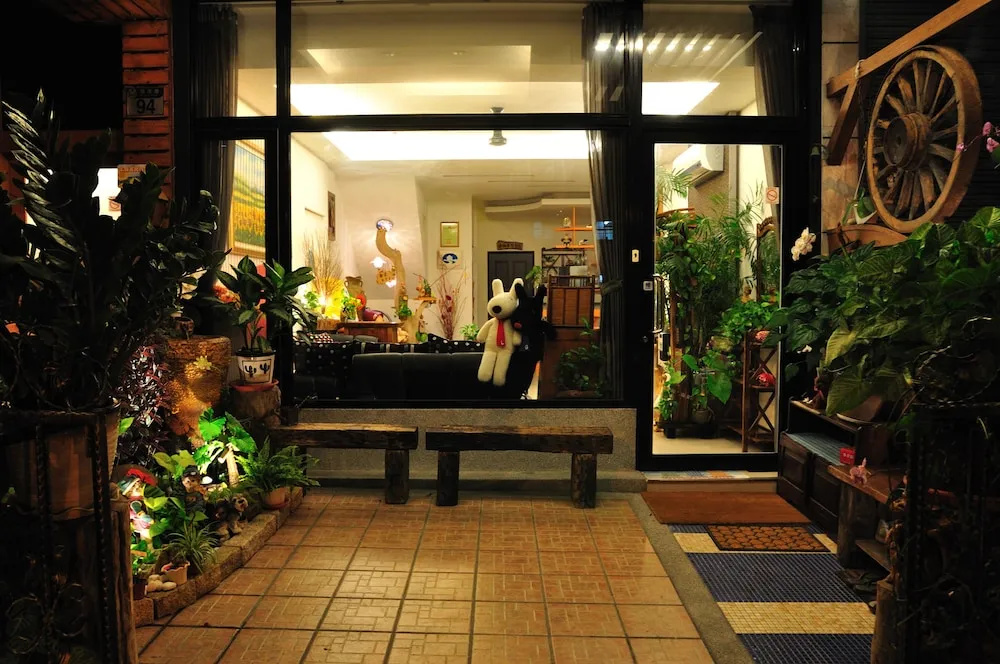 Hotel photo 19