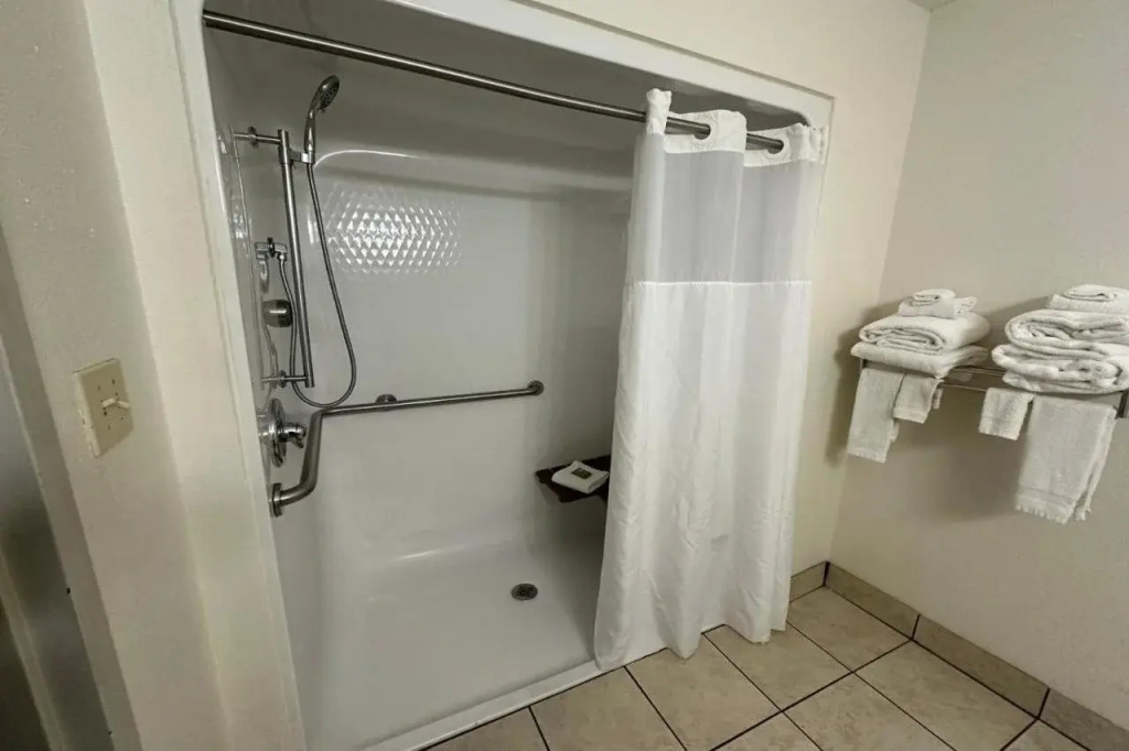 Country Inn & Suites by Radisson, Murrells Inlet, SC - Général