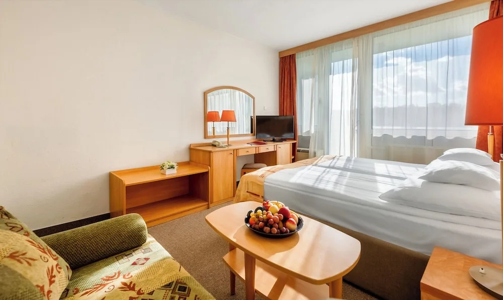 Hunguest Hotel Freya - Chambres