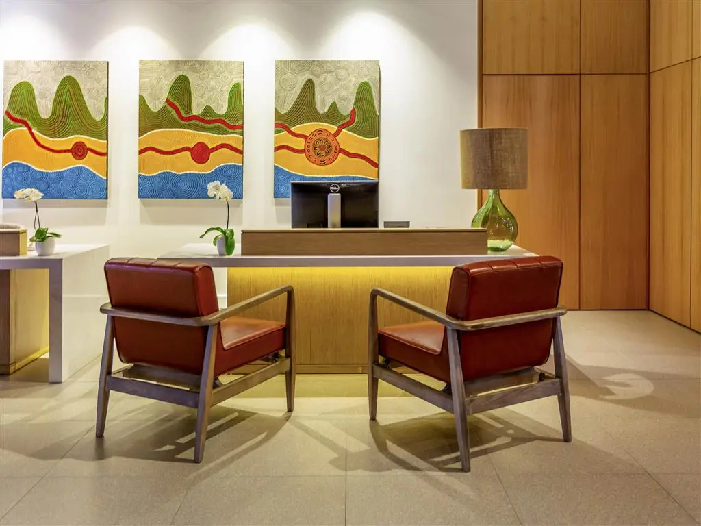 Novotel Sunshine Coast Resort - Général