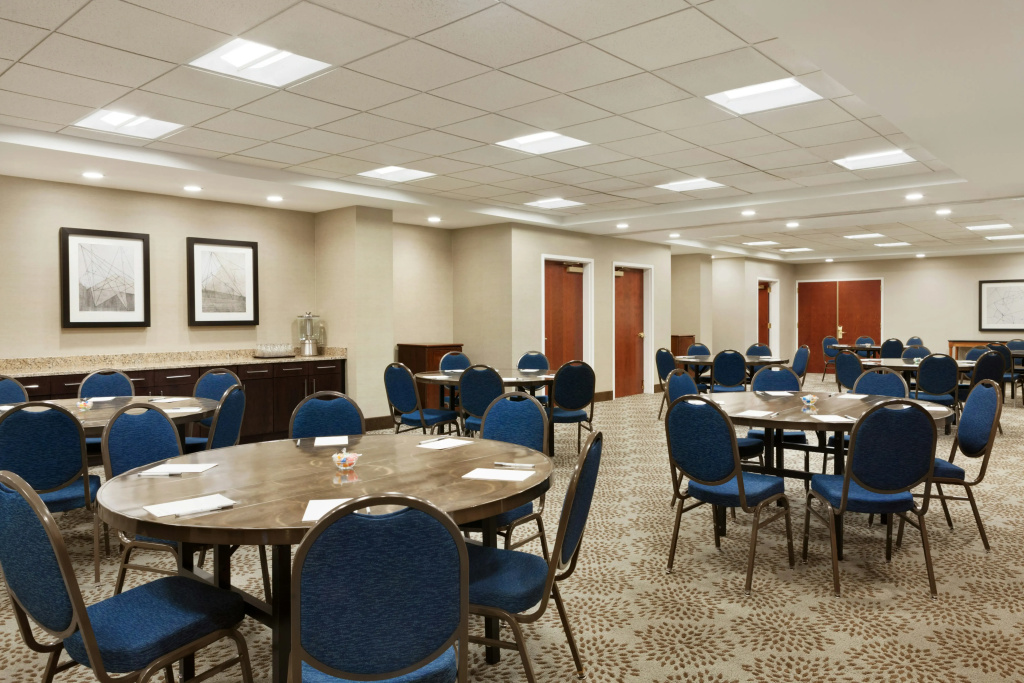 Hampton Inn Long Island-Brookhaven - Général