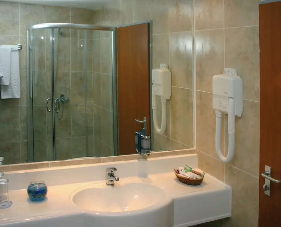 Sol Marina Palace — Adults Only over 16 - Chambres