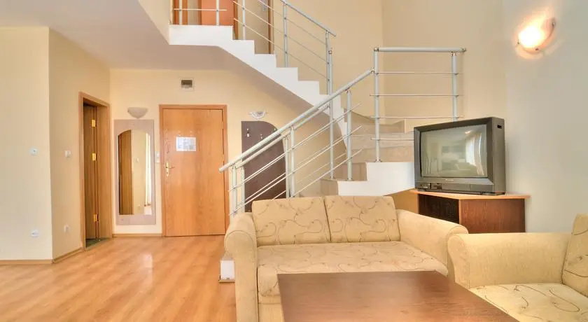 Viva Apartments, Сонячний Берег, Болгарія мініатюра 14