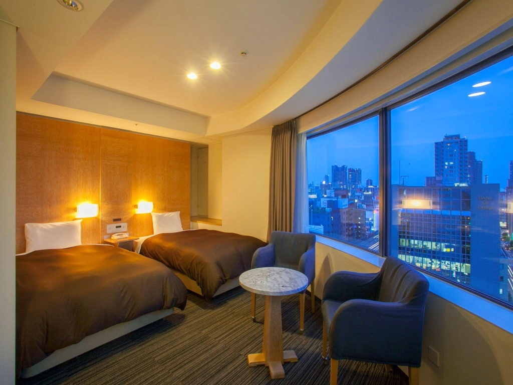Smile Hotel Osaka Yotsubashi 사진 11