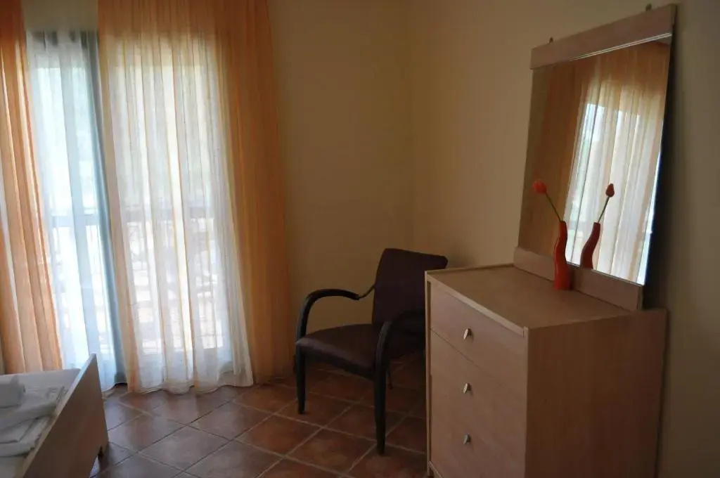 Coralli Hotel - Chambres