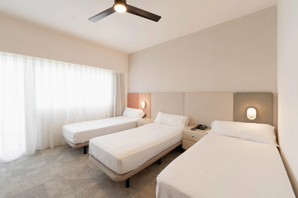 Hotel RH Royal - Recommended for Adults By Hoteles RH - Général