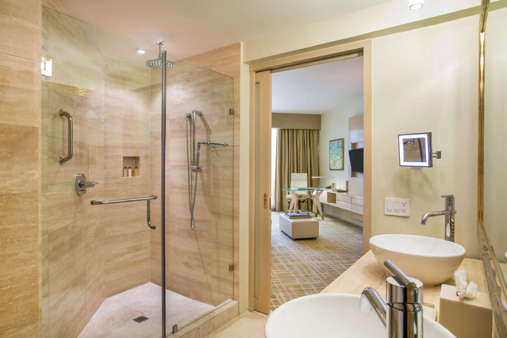 Waldorf Astoria Panama - Général