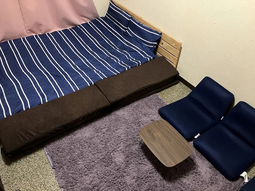 Guest House Zen Hakata 사진 2