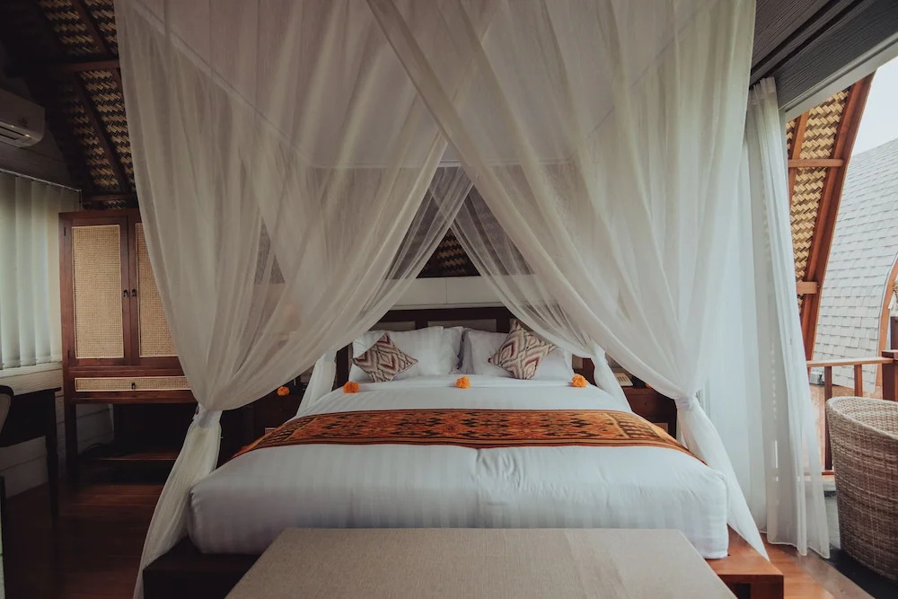 Tanamas Villas Ubud by Best Deals Asia Hospitality — фото