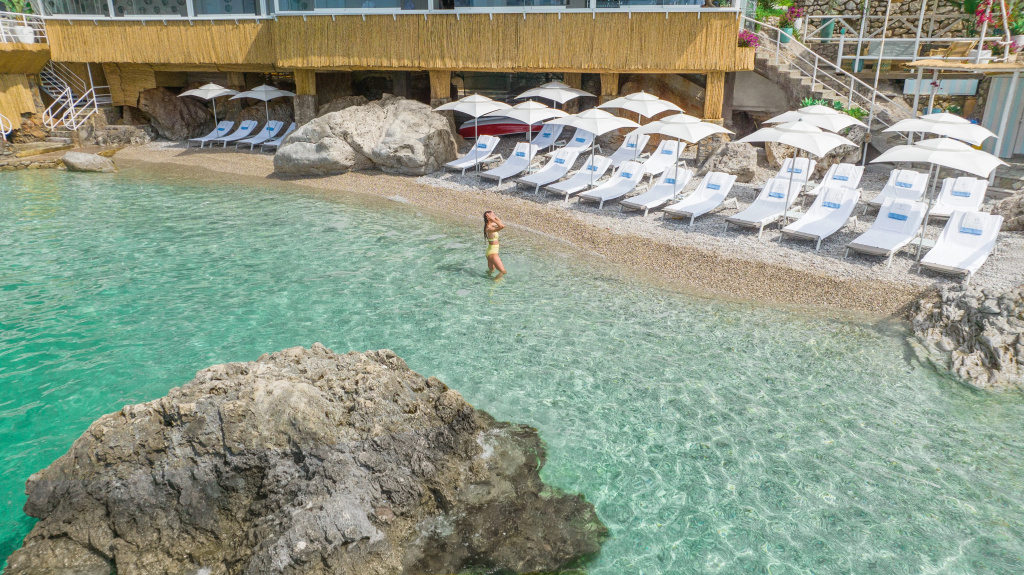 Hotel La Palma, Oetker Hotels - Général