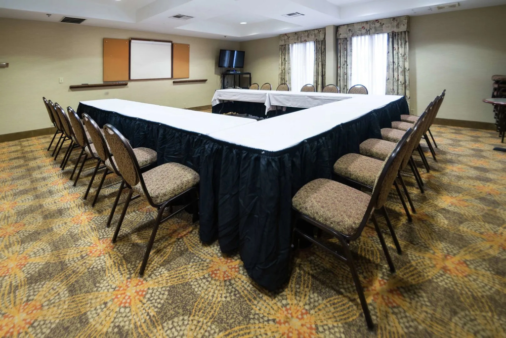 Hotel photo 20