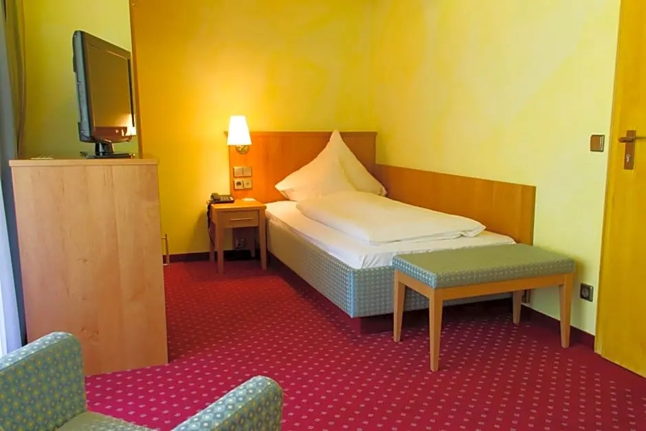 Ringhotel Mönchs Waldhotel - Chambres
