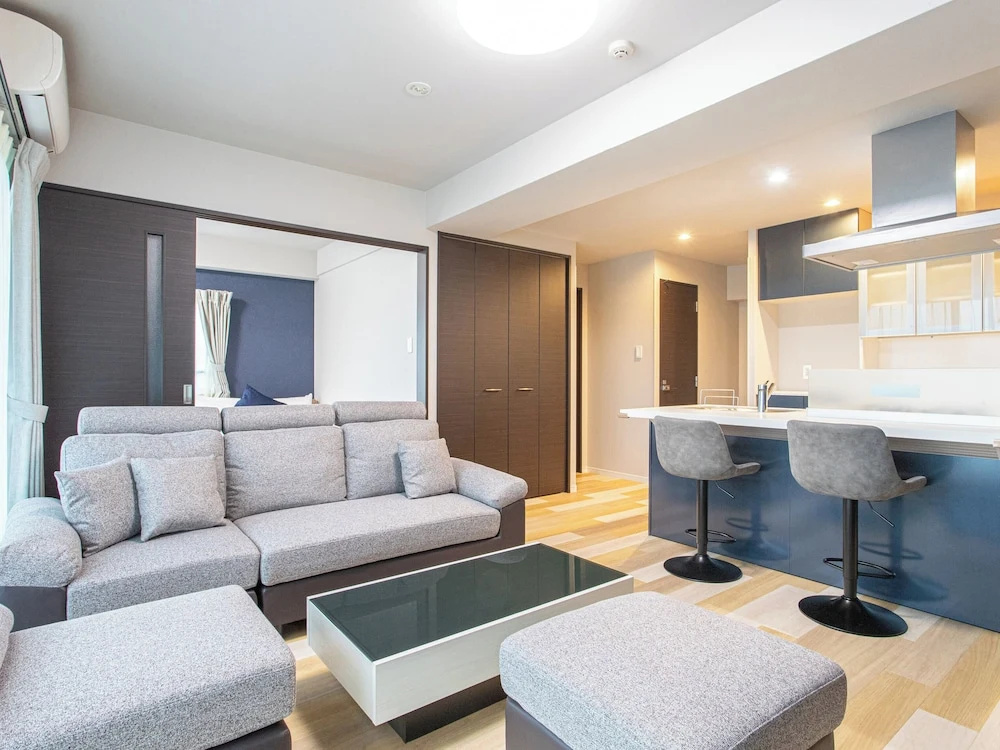 Dream Inn Hakata 사진 17