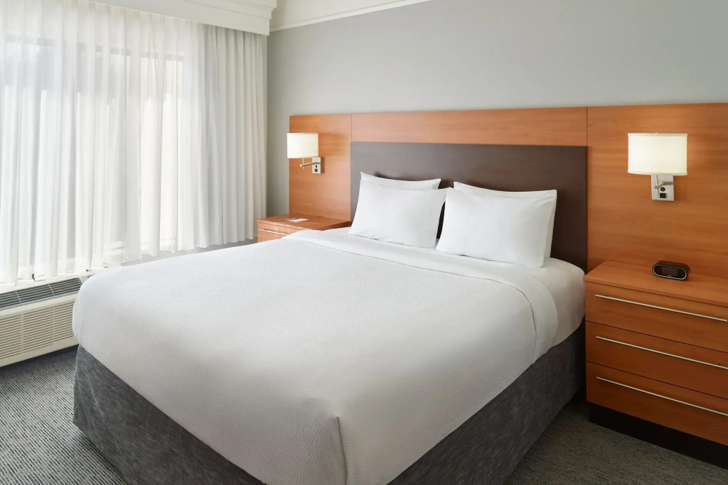 TownePlace Suites by Marriott Newnan - Général