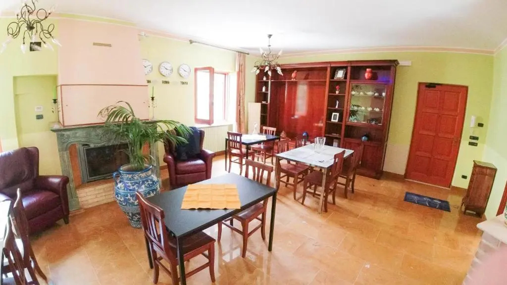 Il Piccolo Hotel - фото 26