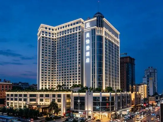 Hotel photo 21