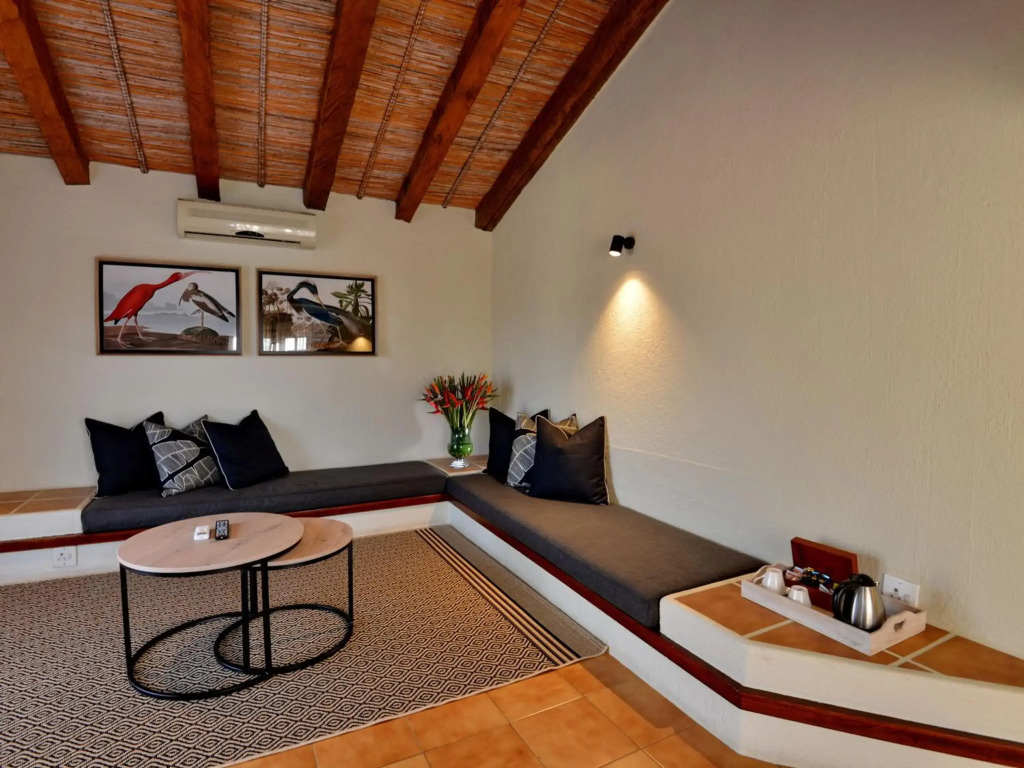 ANEW Resort Hazyview Kruger Park - фото 4