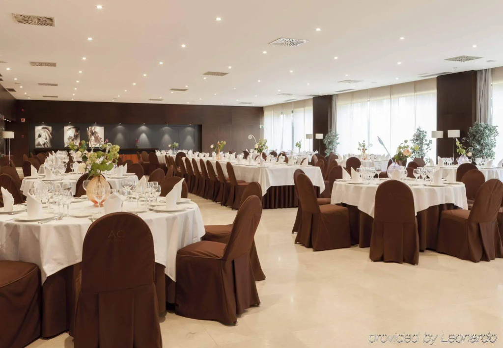 AC Hotel Sevilla Fórum by Marriott - Général