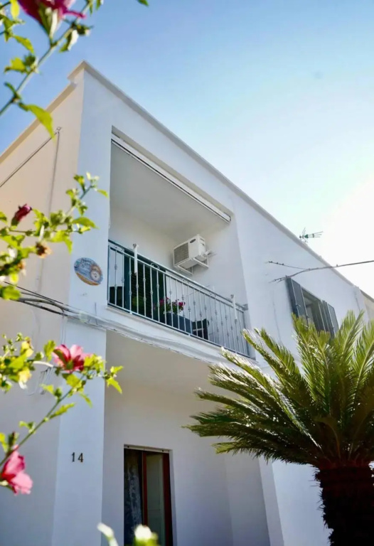 Kalos Casa Vacanza