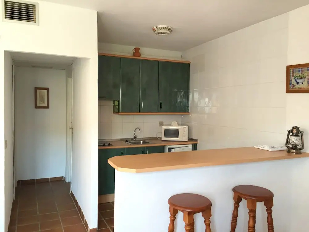 Hotel Las Atalayas - Général