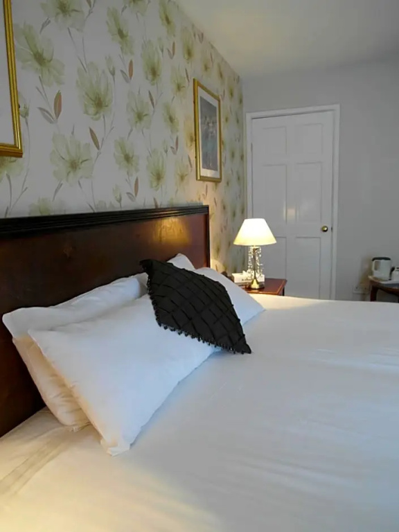 Best Western George Hotel - Chambres
