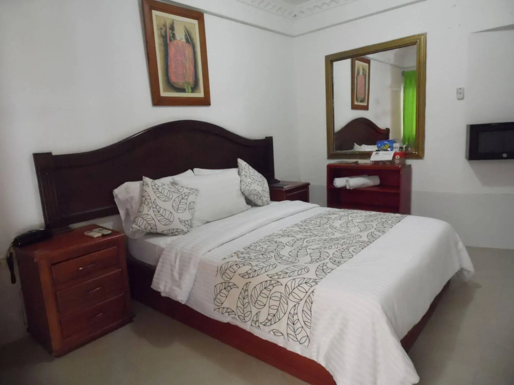 Hotel Campestre la Guajira - Général