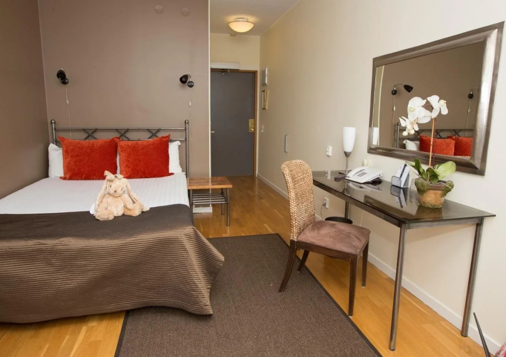 Maude's Hotel Enskede Stockholm - Général