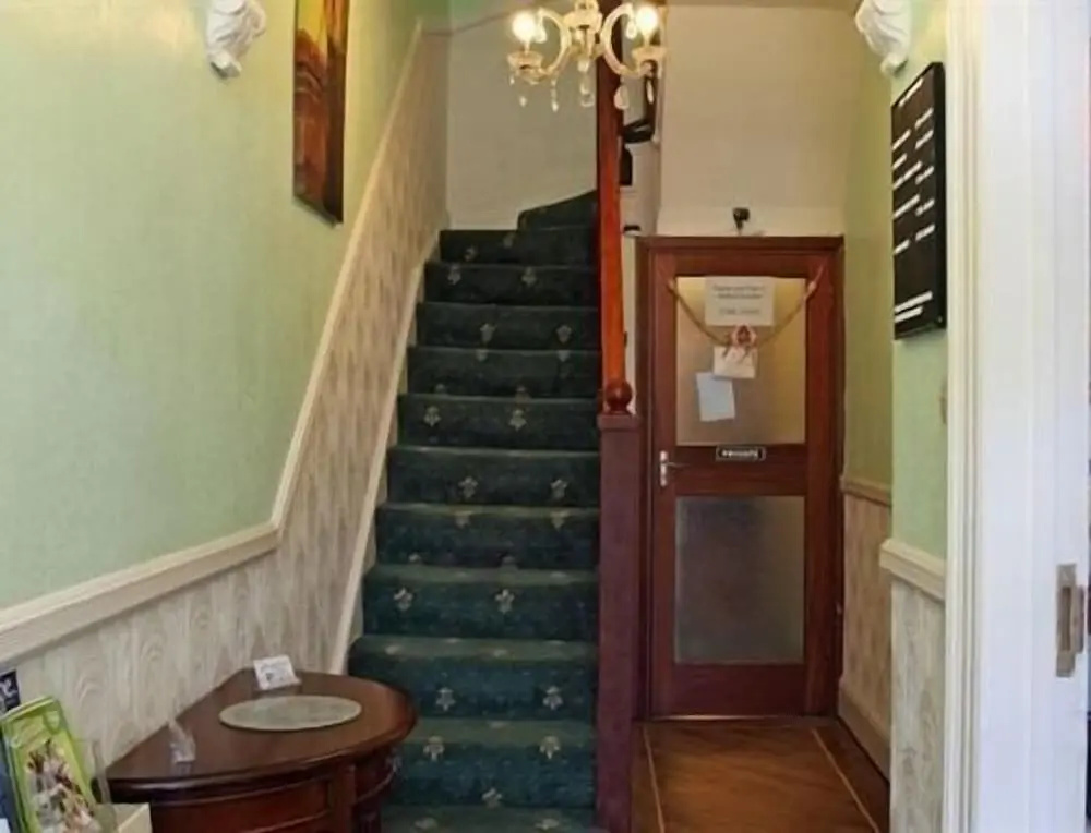 Diadem Hotel - Général