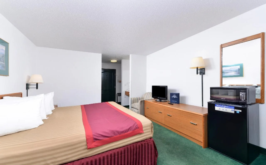 Hotel photo 4