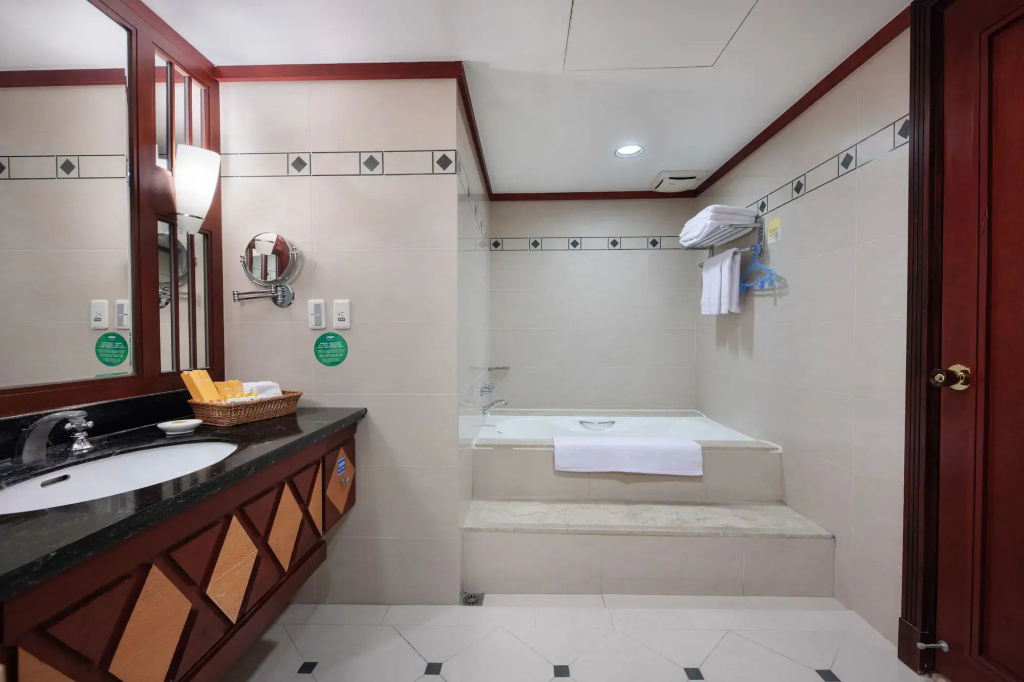 Formosan Naruwan Hotel & Resort Taitung - фото 11