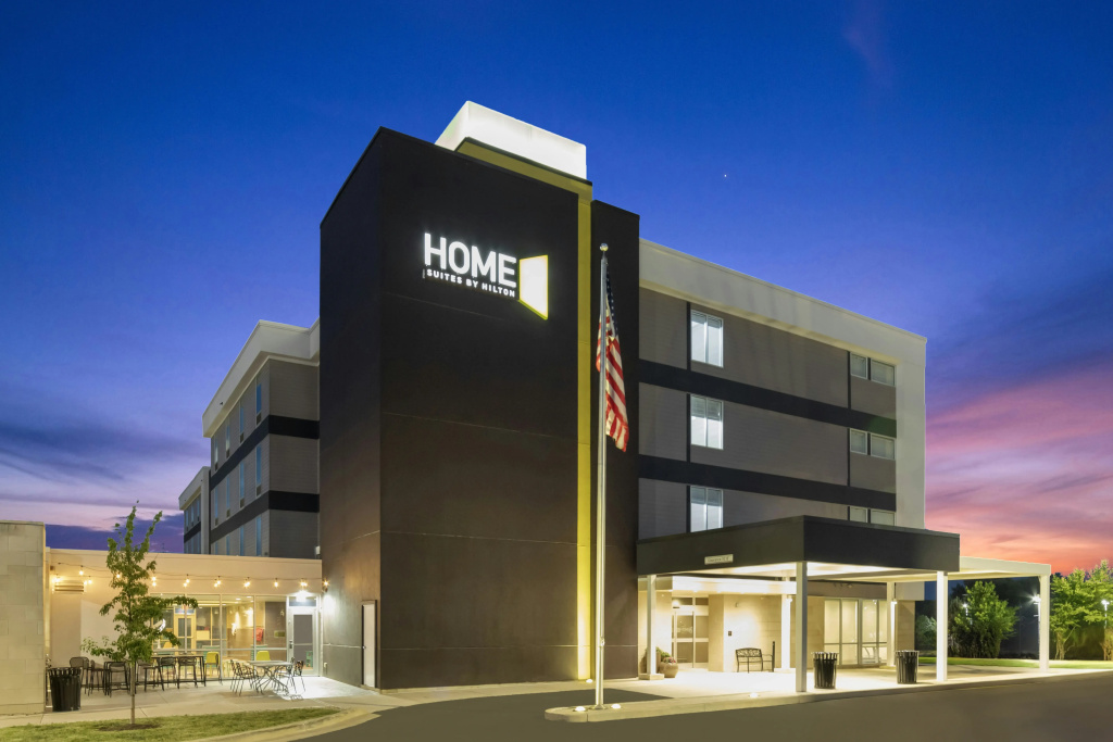 Home2 Suites by Hilton Lafayette, IN