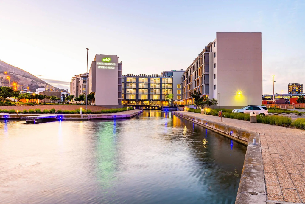 aha Harbour Bridge Hotel & Suites - Général