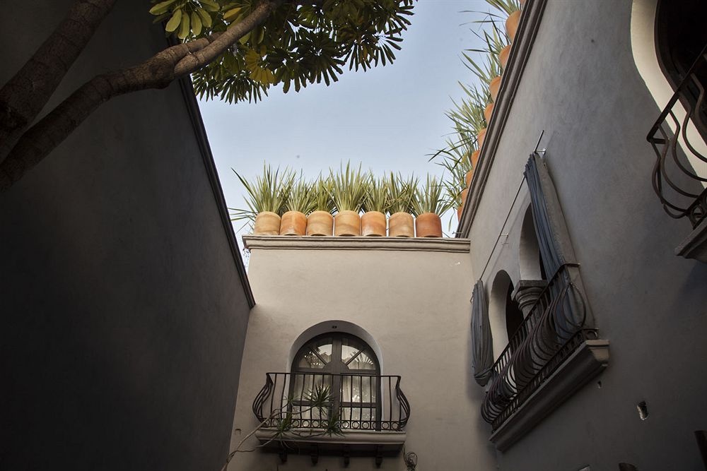 Dos Casas Hotel & Spa