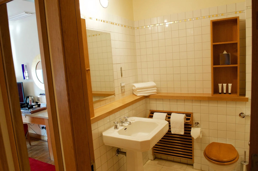 Hotel photo 7