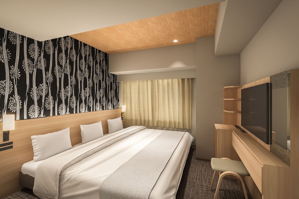 Tosei Hotel Cocone Ueno Okachimachi 사진 9